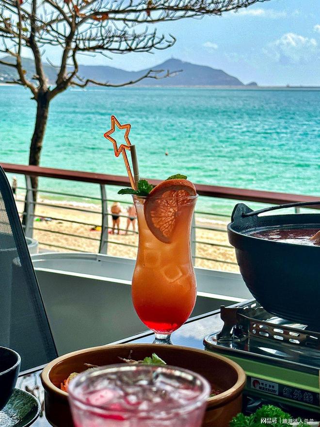 三亚4天3晚小众路线攻略活地图导游电话轻奢体验(图2)