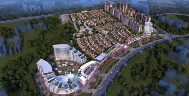 ⚡热搜好房海棠湾8号官方售楼处发布：海棠湾8号以品质铸就传奇!(图4)