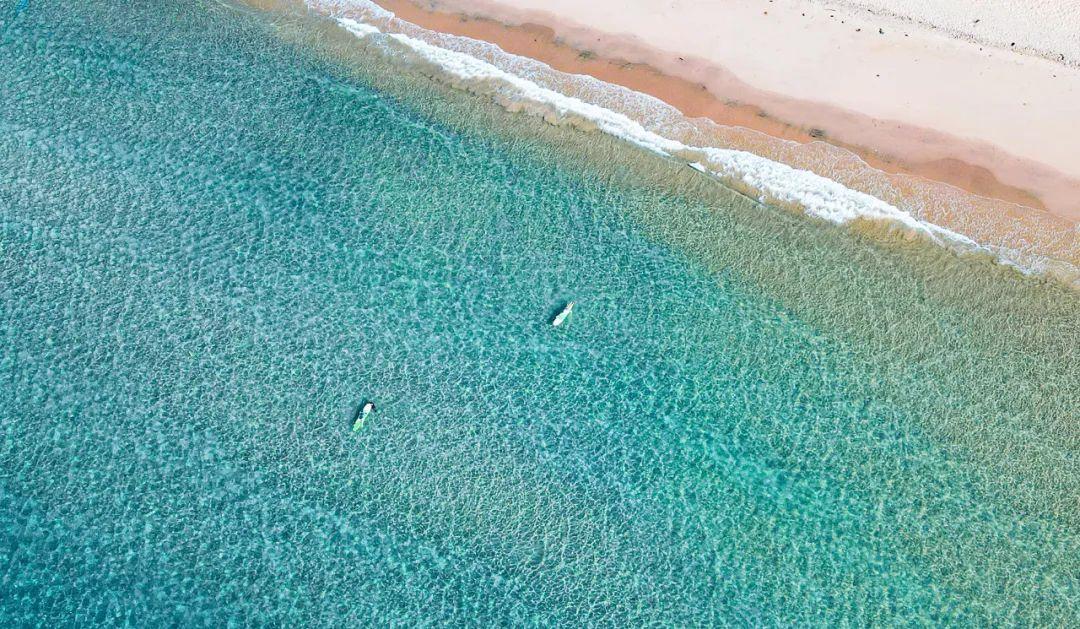 去三亚旅游跟团还是自由行呢？三沙玩四天线路指南
