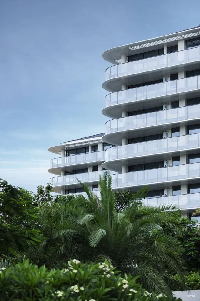 ⚡官方通告｜三亚中旅馥棠公馆官方售楼处发布：书写未来新体验！