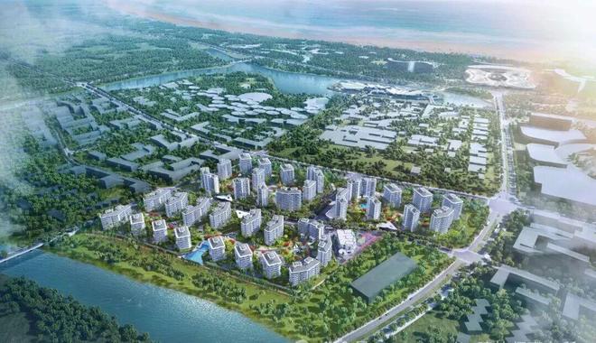 ⚡官方通告｜三亚中旅馥棠公馆官方售楼处发布：书写未来新体验！(图5)