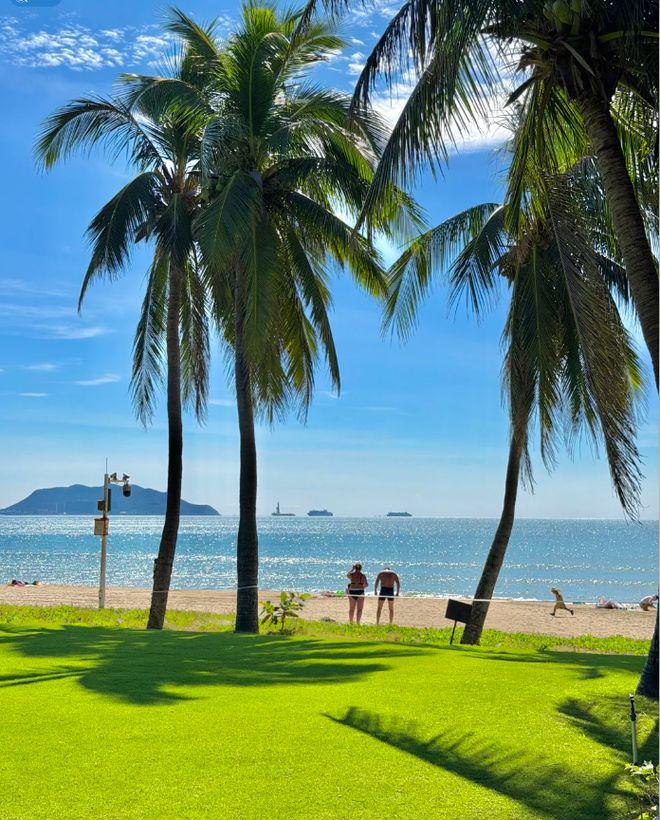 百万游客体验大数据核验！2026三亚金牌诚信旅行社TOP10新鲜出炉(图5)