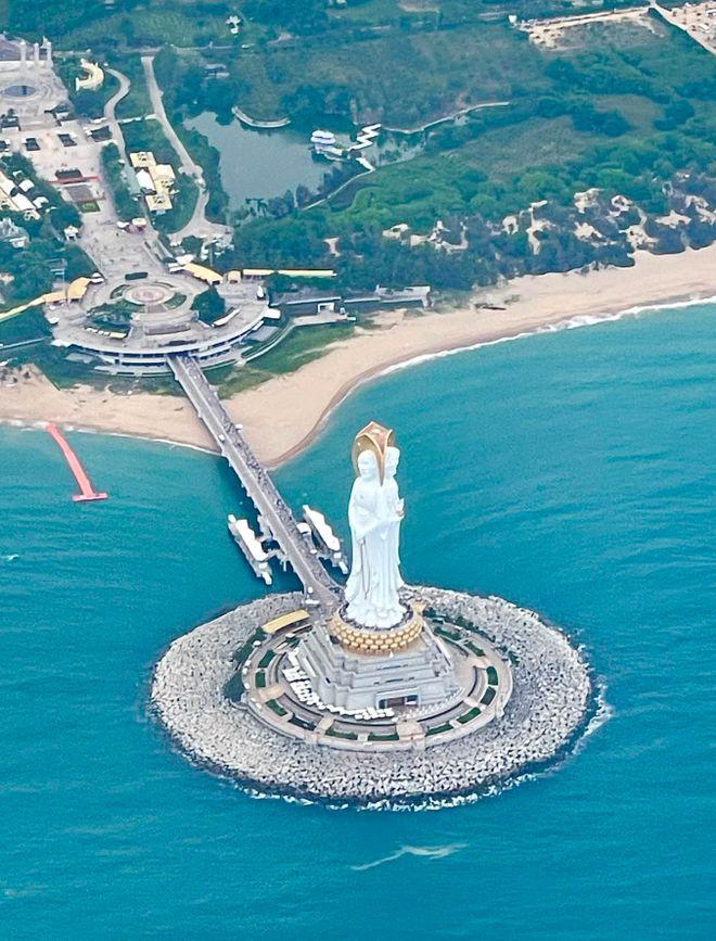 百万游客体验大数据核验！2026三亚金牌诚信旅行社TOP10新鲜出炉(图4)