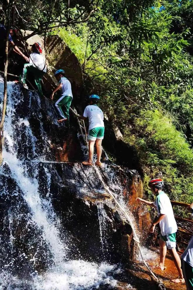 逃离寒冷！海南度假玩法全打包~海边五钻酒店呀诺达雨林探秘帆船+浮潜+冲浪等10+项体验一营全搞定！(图32)