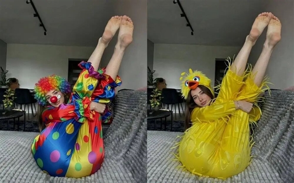 搞黄色成了AI的第一生产力(图6)