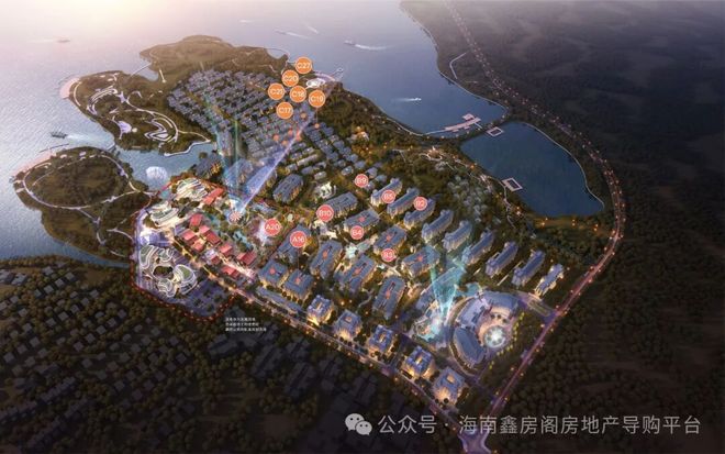 官方聚焦巧克力小镇官方售楼处发布：巧克力小镇以品质铸就传奇!(图3)