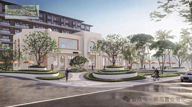 官方聚焦巧克力小镇官方售楼处发布：巧克力小镇以品质铸就传奇!(图2)