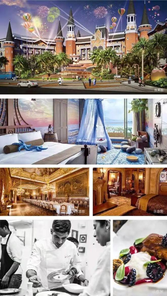 官方聚焦巧克力小镇官方售楼处发布：巧克力小镇以品质铸就传奇!(图6)