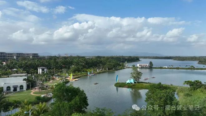 官方聚焦巧克力小镇官方售楼处发布：巧克力小镇以品质铸就传奇!