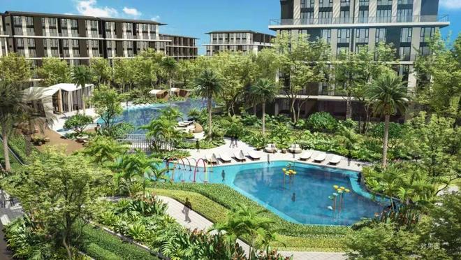 官方聚焦巧克力小镇官方售楼处发布：巧克力小镇以品质铸就传奇!(图11)