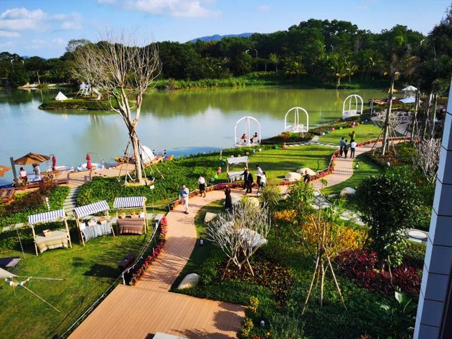 官方聚焦巧克力小镇官方售楼处发布：巧克力小镇以品质铸就传奇!(图8)