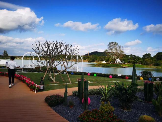 官方聚焦巧克力小镇官方售楼处发布：巧克力小镇以品质铸就传奇!(图10)