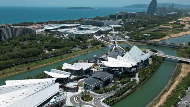 ⚡官方热搜中旅·馥棠公馆官方售楼处发布：打造理想顶豪生活!(图5)