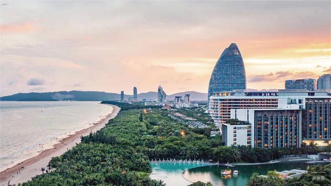 ⚡官方热搜中旅·馥棠公馆官方售楼处发布：打造理想顶豪生活!(图12)