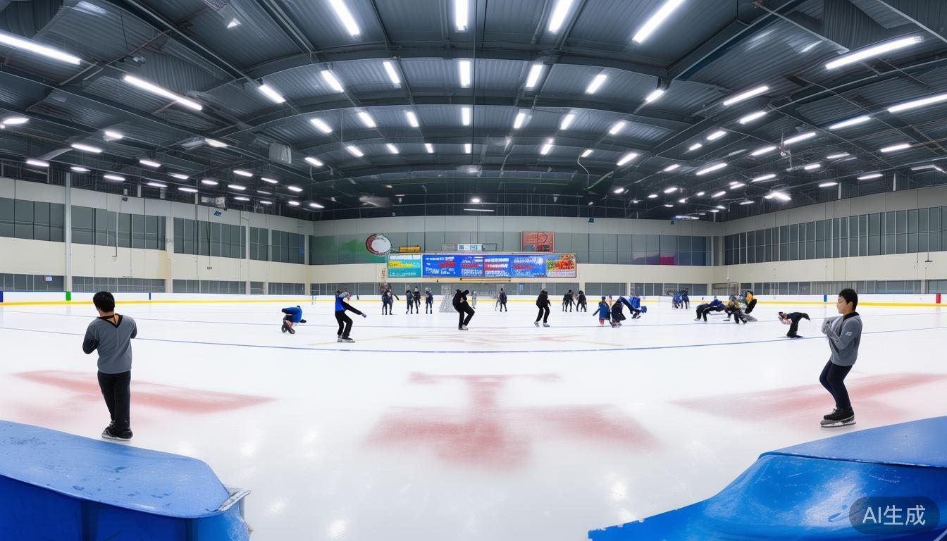 云南青少年竟在室内掀起雪上冲浪？290名选手争夺18金背后藏着什么秘密(图7)