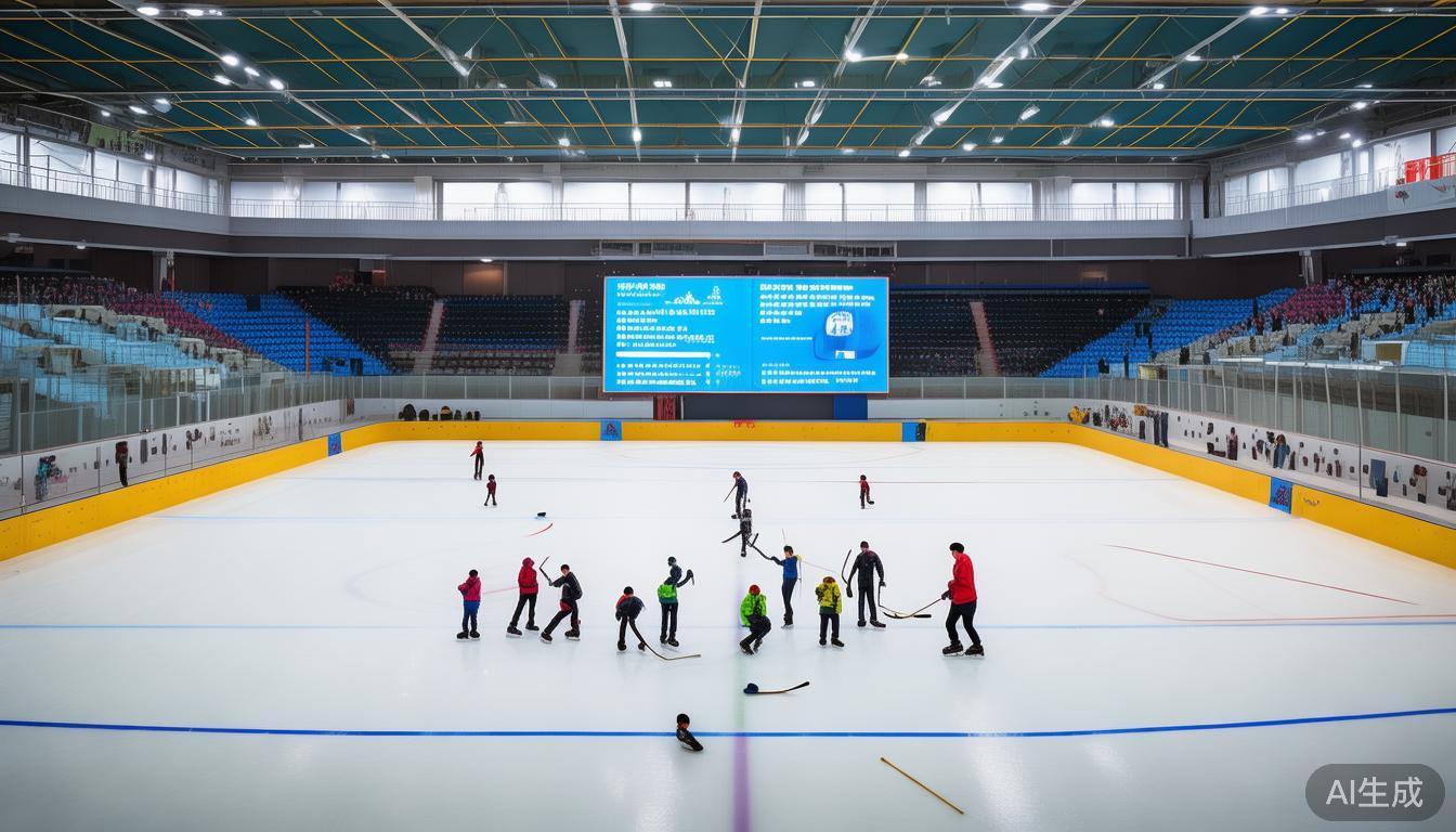 云南青少年竟在室内掀起雪上冲浪？290名选手争夺18金背后藏着什么秘密(图2)