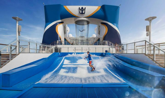 海岛南澳：聚力蔚蓝向深蓝