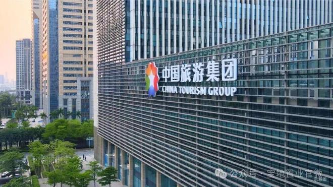 三亚豪宅新标杆！中旅馥棠公馆官方售楼处发布㊤启幕鼎级尊邸奢境(图3)