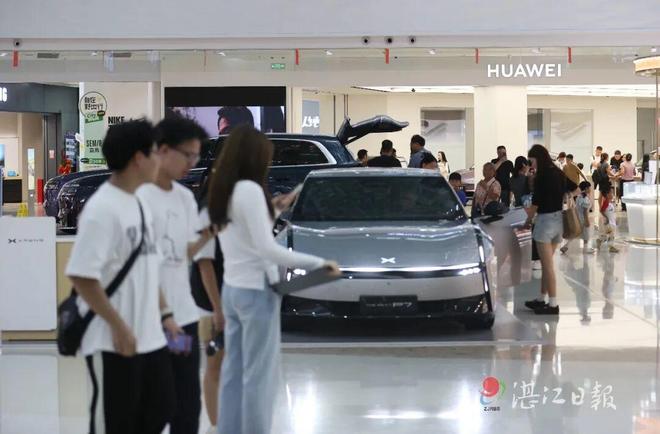 亮眼！湛江2025成绩单出炉！(图4)