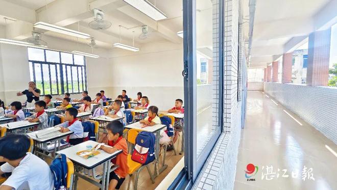 亮眼！湛江2025成绩单出炉！(图13)