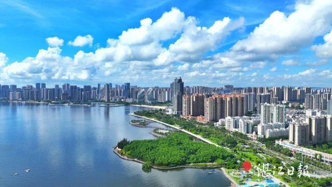 亮眼！湛江2025成绩单出炉！(图11)