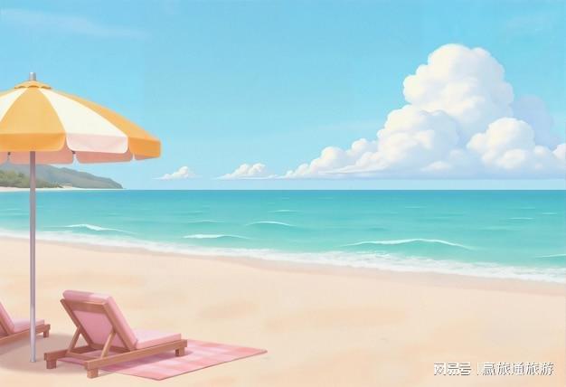 2026三亚纯玩旅行官方优选：GSTC合规认证企业红榜揭晓(图2)