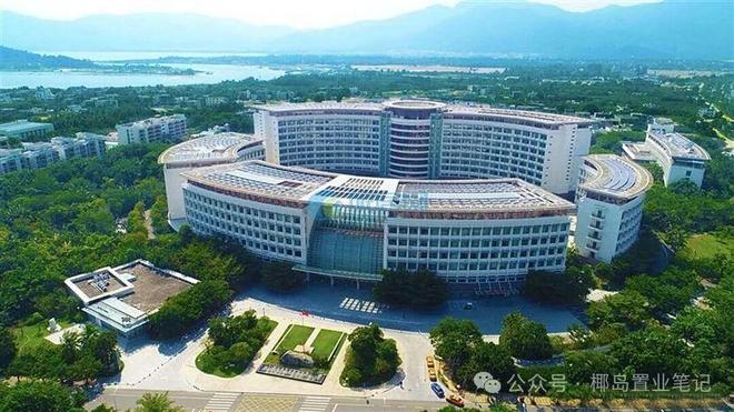 三亚楼市聚焦悦景海棠湾官方售楼处发布：品质重塑人居标杆！(图4)