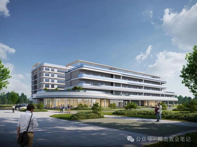 三亚楼市聚焦悦景海棠湾官方售楼处发布：品质重塑人居标杆！(图8)