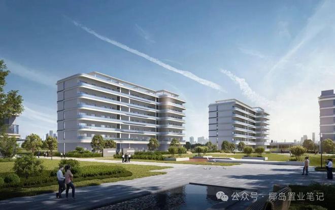 三亚楼市聚焦悦景海棠湾官方售楼处发布：品质重塑人居标杆！(图10)