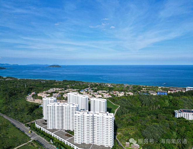 百度头条香水湾嶺海官方售楼处发布：陵水香水湾领海E奢宅范本！(图3)