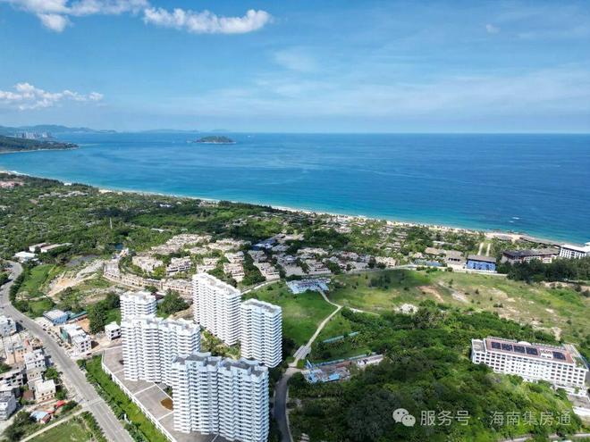 百度头条香水湾嶺海官方售楼处发布：陵水香水湾领海E奢宅范本！(图5)