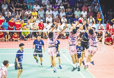 海南：闯新路 开新局 展新姿