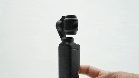 火了两年依旧顶流大疆Pocket 3到底凭什么？(图5)