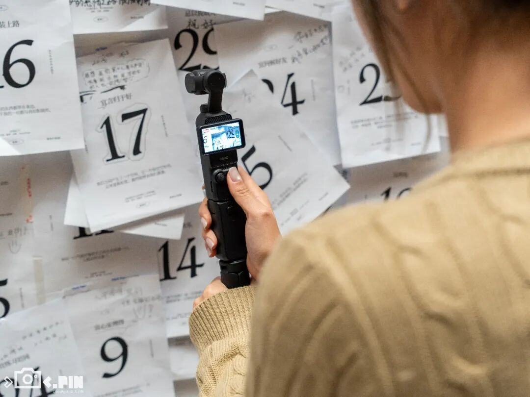 火了两年依旧顶流大疆Pocket 3到底凭什么？(图7)