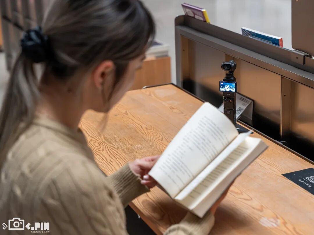 火了两年依旧顶流大疆Pocket 3到底凭什么？(图10)