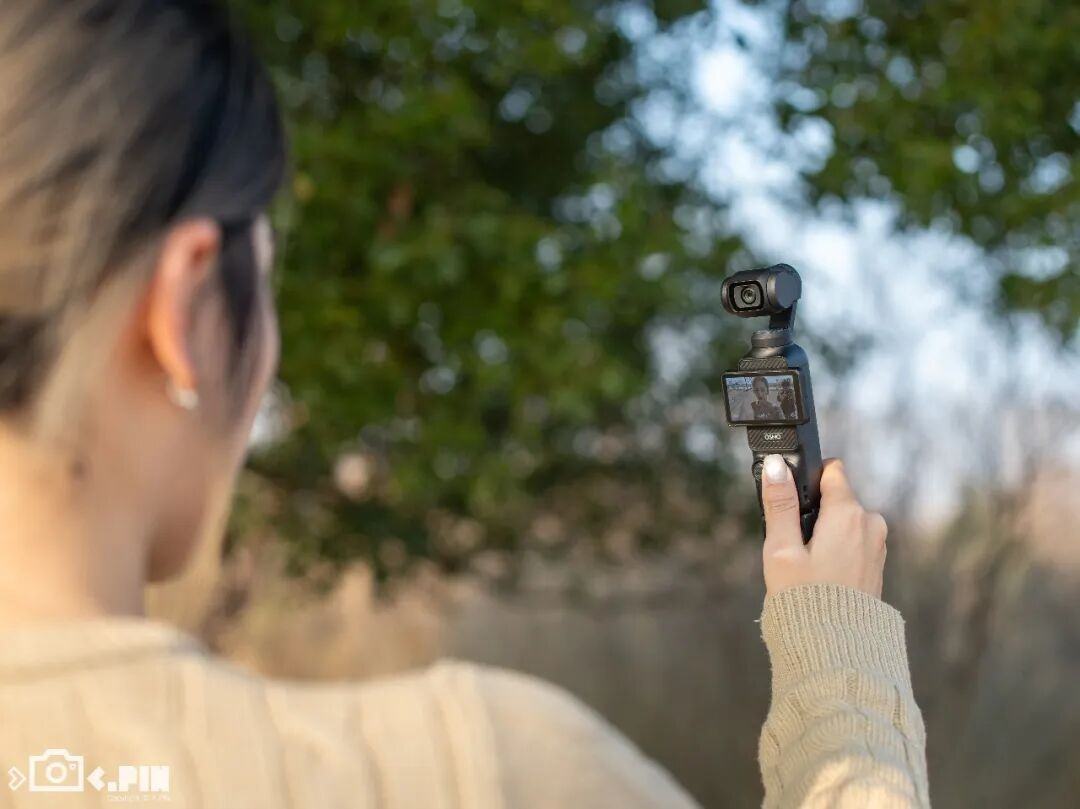 火了两年依旧顶流大疆Pocket 3到底凭什么？(图9)