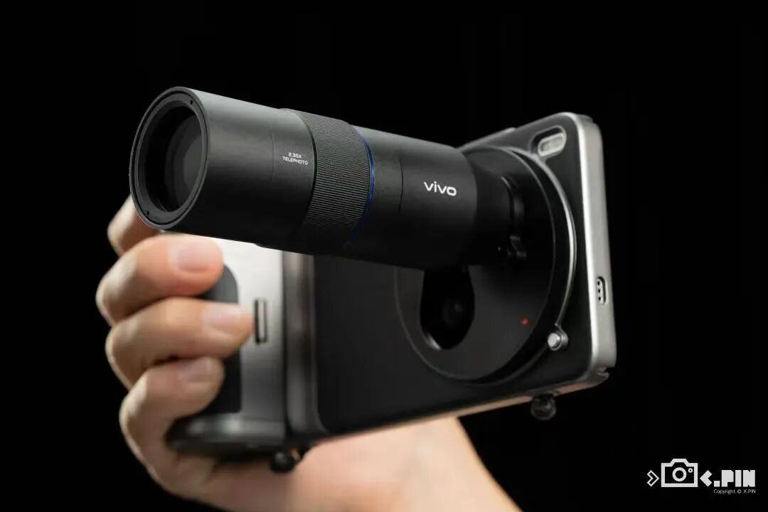 火了两年依旧顶流大疆Pocket 3到底凭什么？(图11)