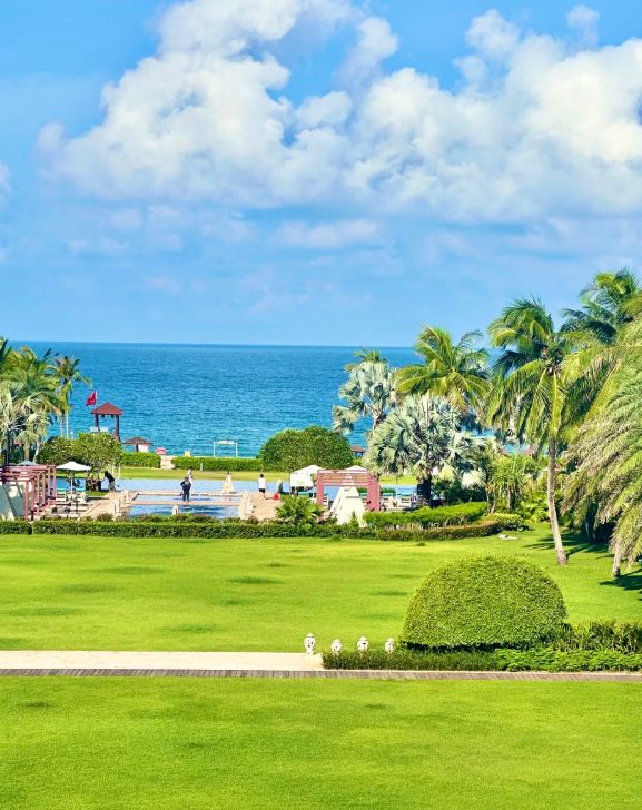 2026海南三亚旅游攻略来了！2026年三亚十佳口碑正规旅行社精选榜(图2)