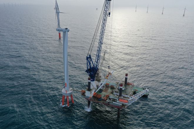 喜迎县两会丨苍南：三大战略加快建设浙江美丽南大门！(图4)