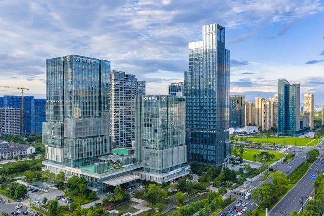 喜迎县两会丨苍南：三大战略加快建设浙江美丽南大门！(图8)