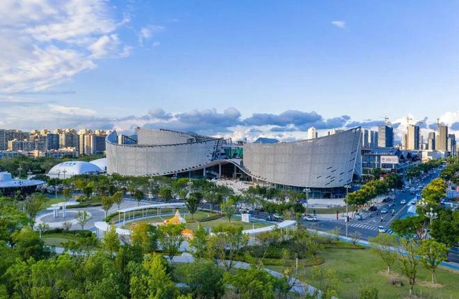 喜迎县两会丨苍南：三大战略加快建设浙江美丽南大门！(图10)