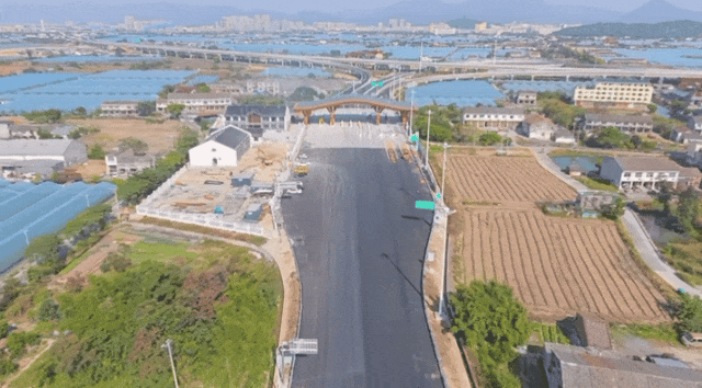 喜迎县两会丨苍南：三大战略加快建设浙江美丽南大门！(图12)