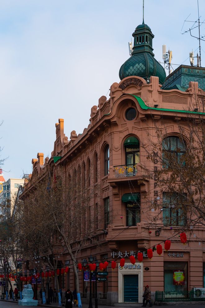 哈尔滨4天3晚亲子游攻略雪乡玩雪+亚布力滑雪跟团价超亲民(图3)