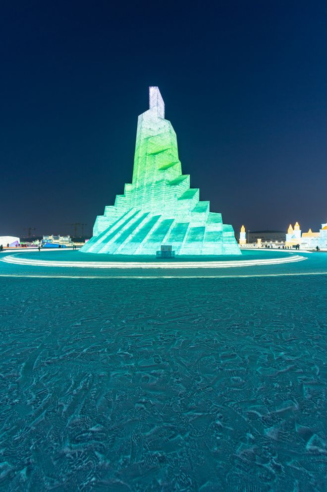 哈尔滨4天3晚亲子游攻略雪乡玩雪+亚布力滑雪跟团价超亲民(图5)