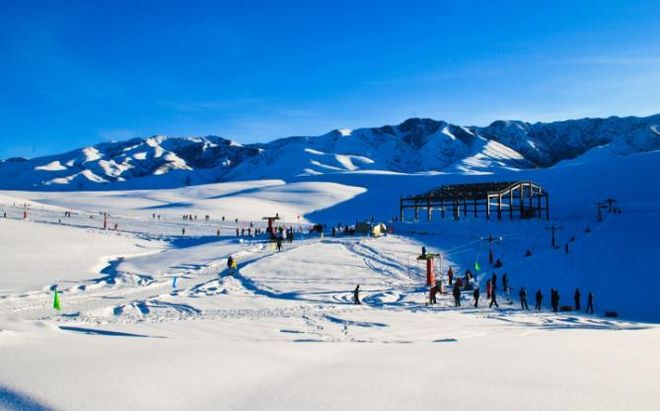 哈尔滨4天3晚亲子游攻略雪乡玩雪+亚布力滑雪跟团价超亲民(图9)