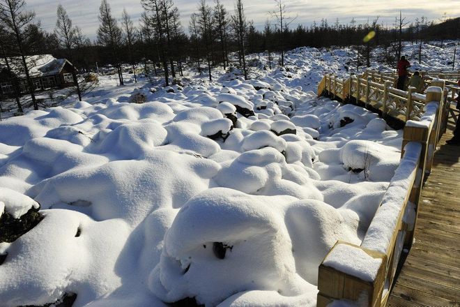 哈尔滨4天3晚亲子游攻略雪乡玩雪+亚布力滑雪跟团价超亲民(图12)