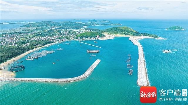 万宁擘画未来五年蓝图聚焦七大方面开创现代化新局面