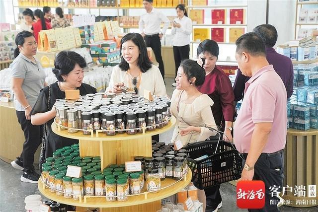 万宁擘画未来五年蓝图聚焦七大方面开创现代化新局面(图2)