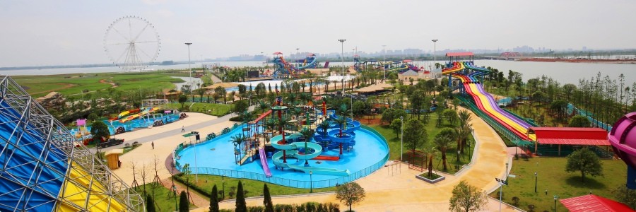 万宁“五大新面孔”春节新气象打卡新地标→