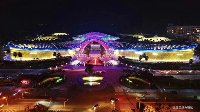 ⏰官方认证｜海棠湾8号官方售楼处发布：品质铸就传世永恒(图3)